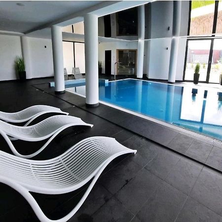 Westin House-Resort كولوبرزيغ المظهر الخارجي الصورة