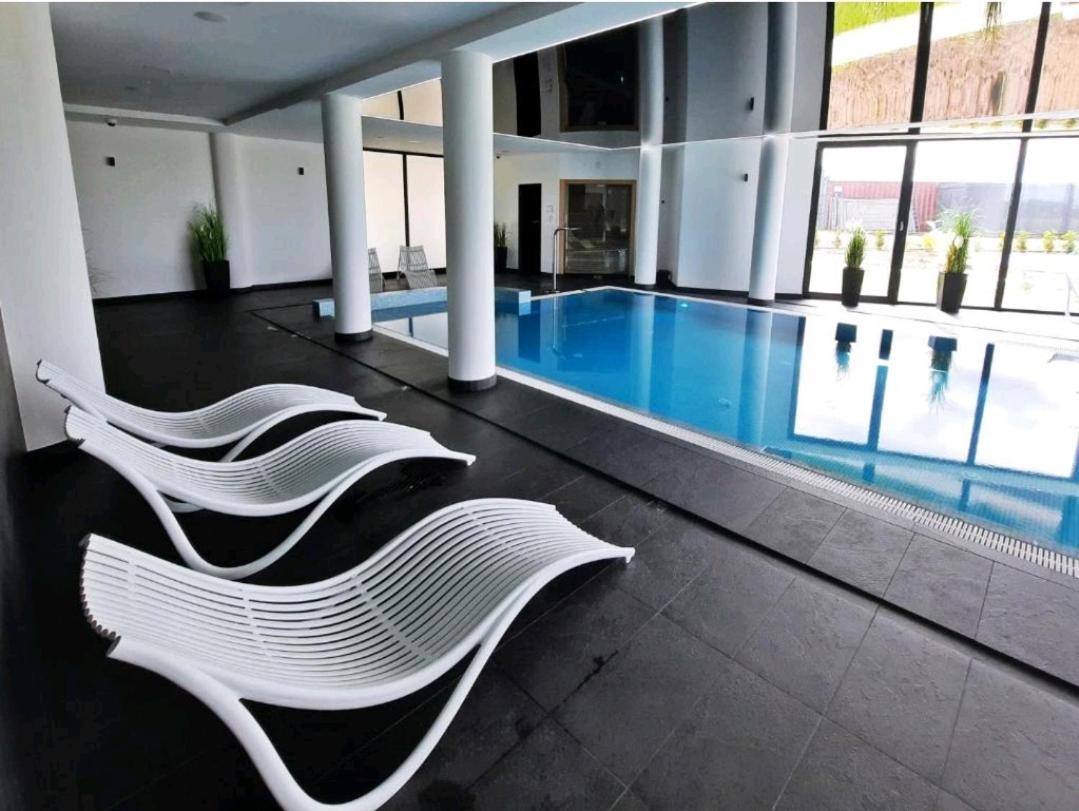 Westin House-Resort كولوبرزيغ المظهر الخارجي الصورة