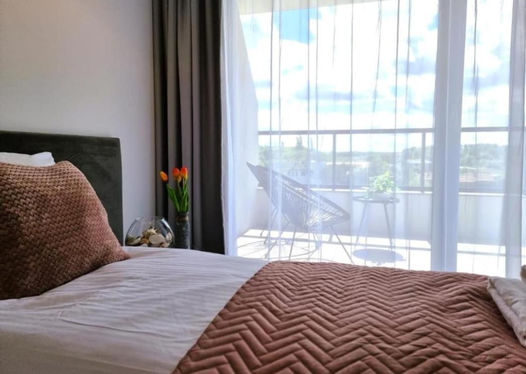Westin House-Resort كولوبرزيغ المظهر الخارجي الصورة