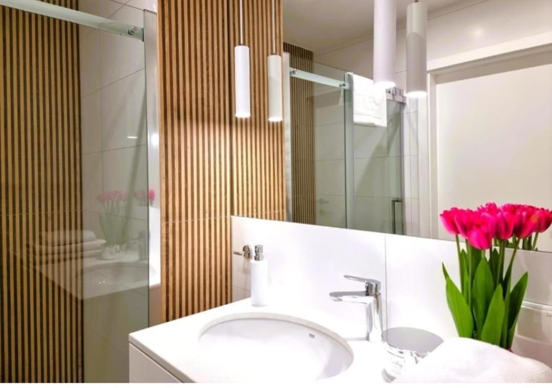 Westin House-Resort كولوبرزيغ المظهر الخارجي الصورة