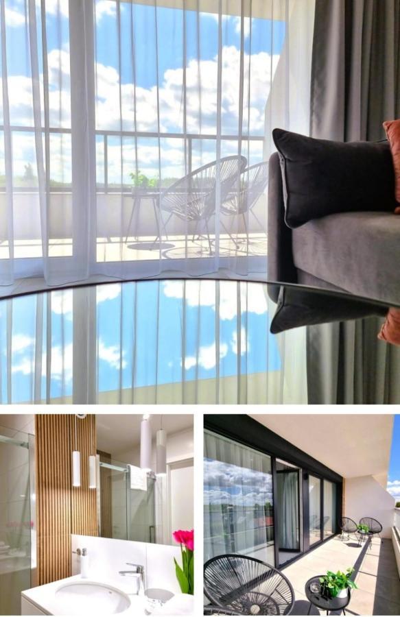 Westin House-Resort كولوبرزيغ المظهر الخارجي الصورة