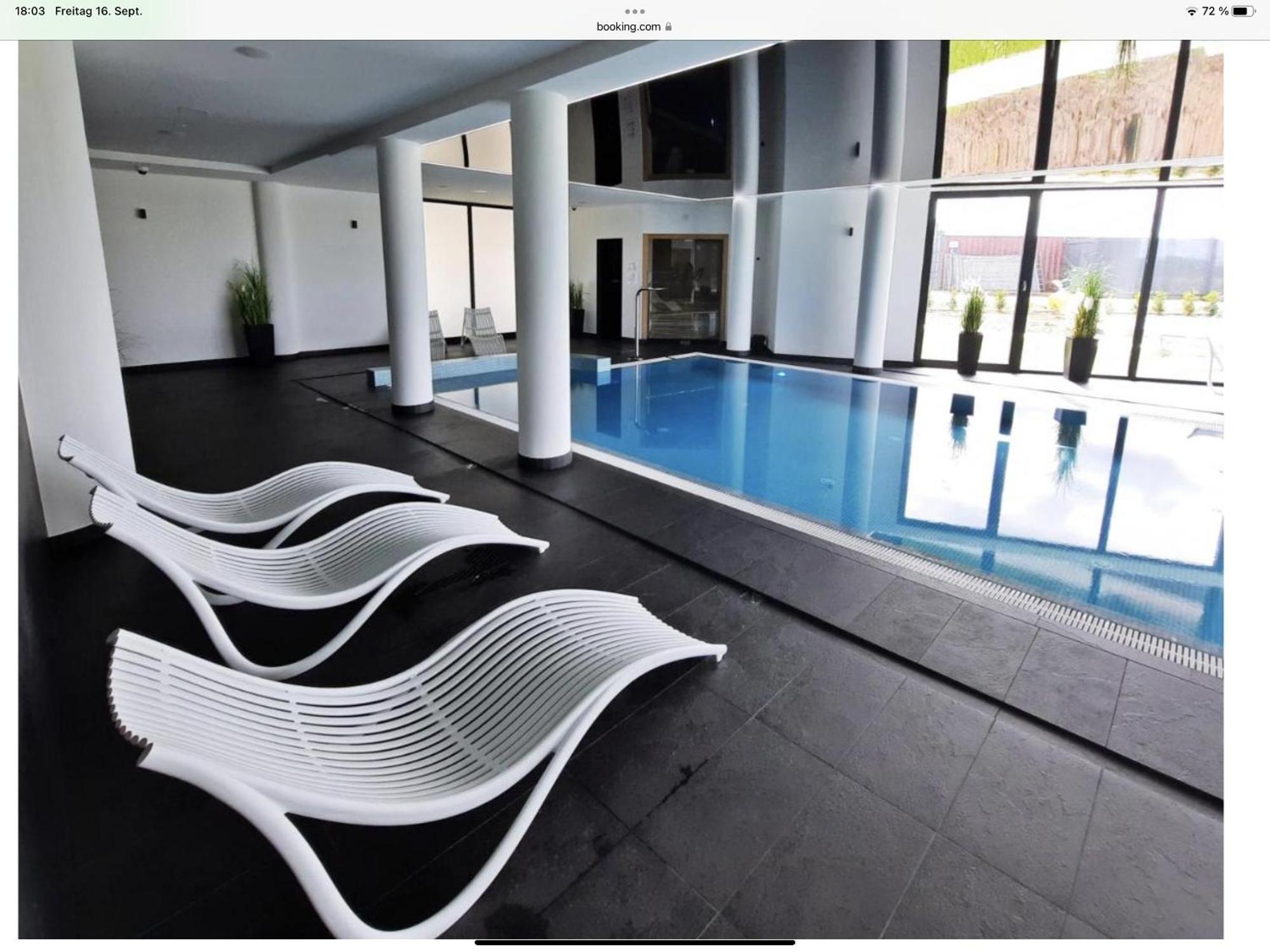 Westin House-Resort كولوبرزيغ المظهر الخارجي الصورة